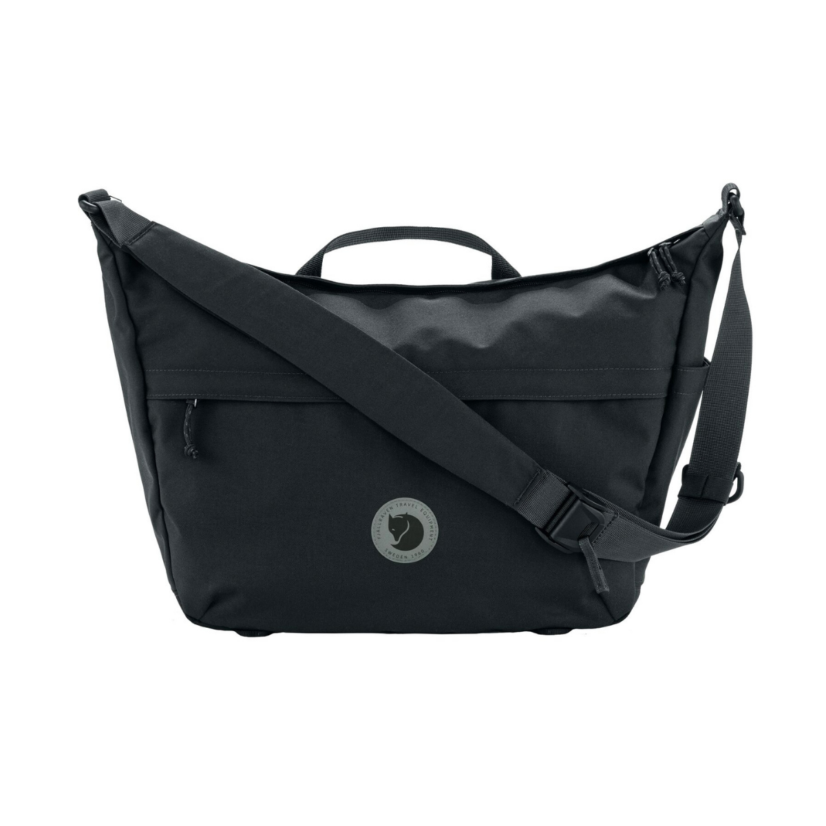 Fjällräven Färden Crossbody Skuldertaske (Coal Black).