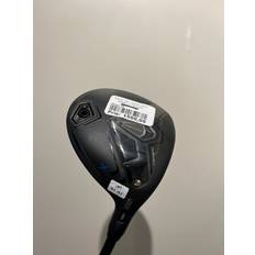 Demo 19 - Cobra dark Speed X Fairway