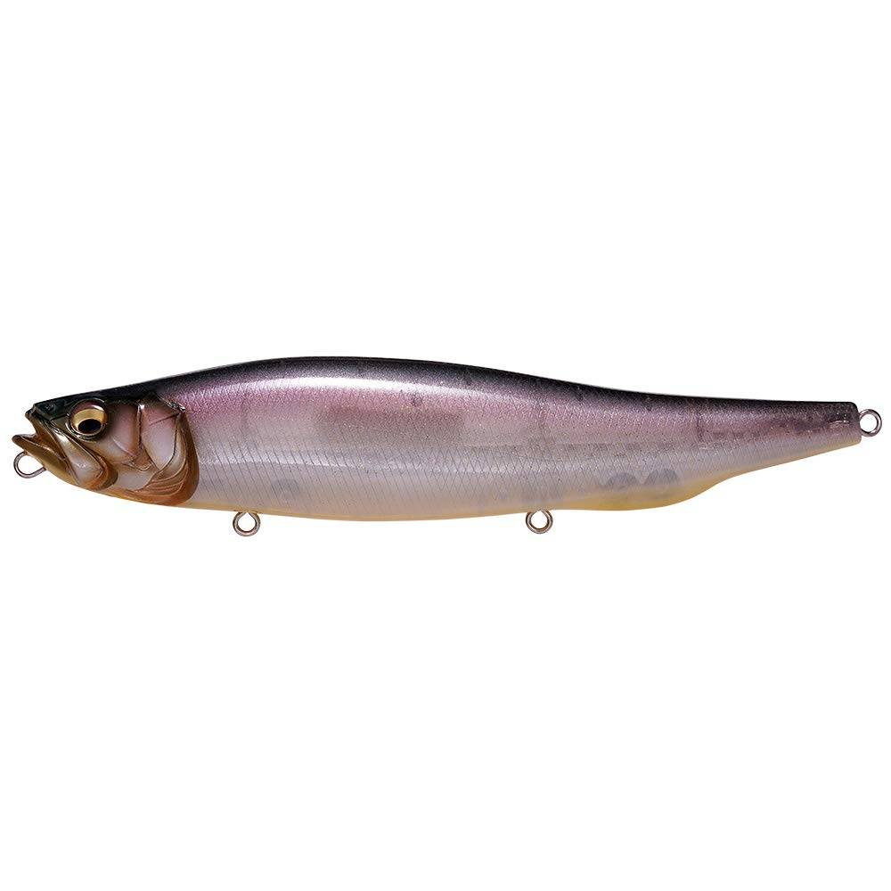 Megabass Lure MEGADOG Shintaro Natural