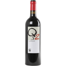 Quinta Sardónia, Castilla y León Qs2 Sardonia - BIO, 2018