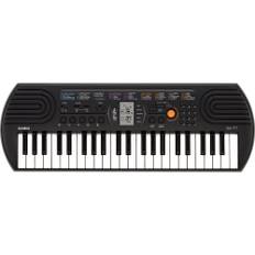 Casio SA 77 Keyboard til børn Black