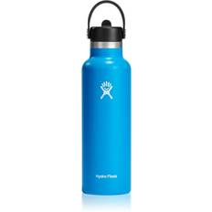 Hydro Flask Standard munhals thermos Färg Blå 621 ml
