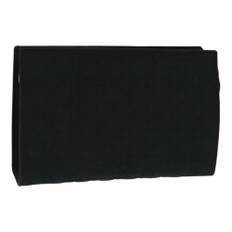 Dior Vintage Dior Cosmetic Pouch W 20cm x H 13cm x D 5cm - Punge Nylon hos Magasin