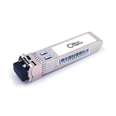 Lanview SFP+ modul, 10 Gbps, 850nm, multimode, 300 meter, LC, kompatibel med TRENDnet TEG-10GBSR