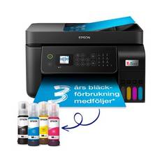 Epson EcoTank ET-4800 - Fyndvara