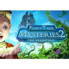 Fairy Tale Mysteries 2: The Beanstalk (PC) Steam Key - GLOBAL