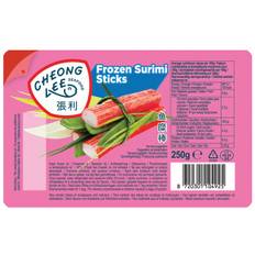 Surimi Sticks (Cheong Lee) - 250gr.