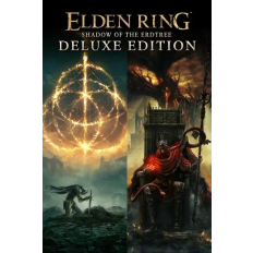 Elden Ring: Shadow of the Erdtree Deluxe Edition (EU) (PC) - Steam - Digital Code