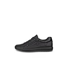 ECCO Soft 7 W - Sort - Size: 42 (UK 8-8.5)