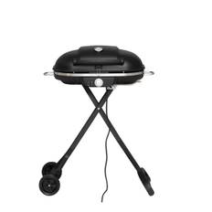 MUSTANG Electric Grill Voyage Black