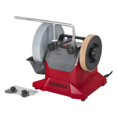 Våtslipmaskin 120 W 115 /min 230 V