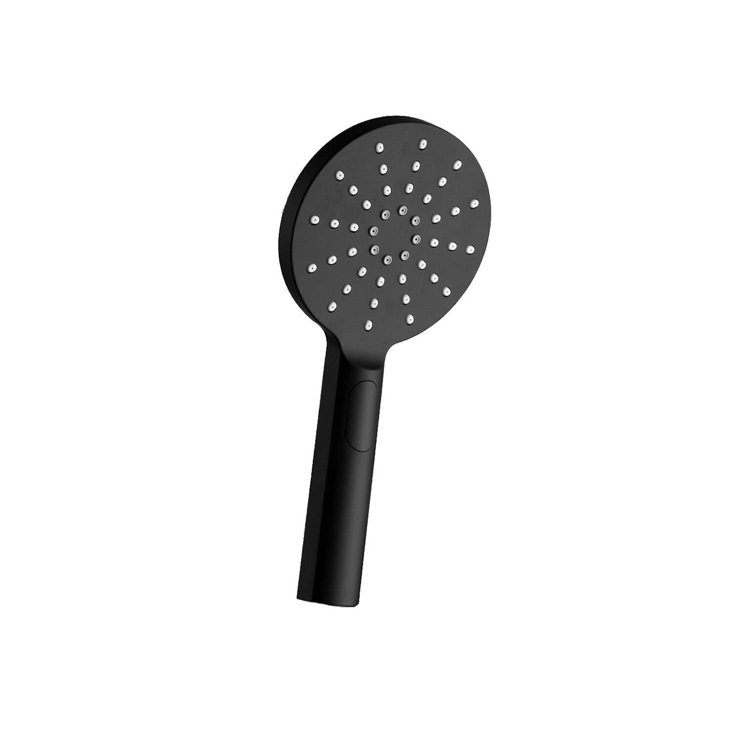 Handdusch Bathlife Regn Svart