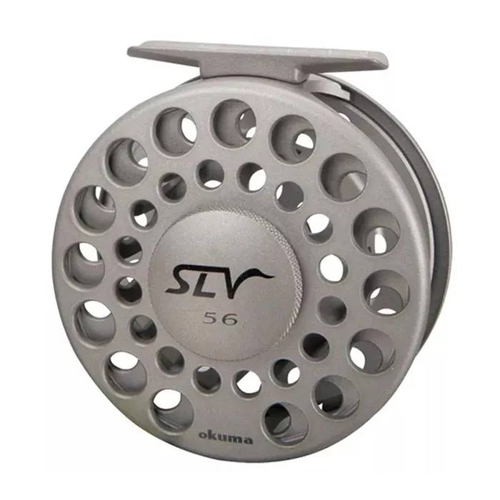 Okuma SLV Flugfiskerulle