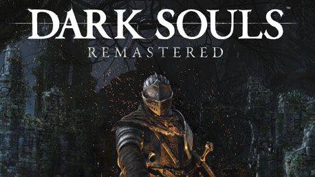 DARK SOULS™: REMASTERED (PC)
