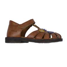 Angulus Sandaler - Tan - Angulus - 26 - Sandal