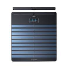 Withings Body Scan - EKG Vægt med Sundhedstjek, Smart og Innovativ Personvægt til Alle