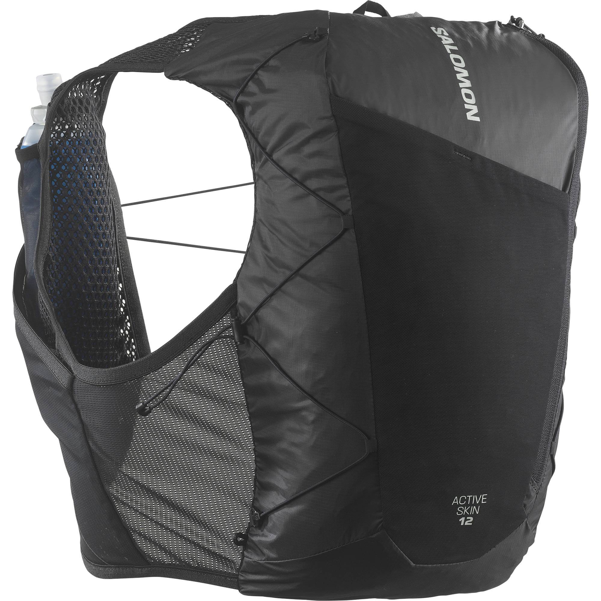 Salomon Active Skin 12 Black, XS
