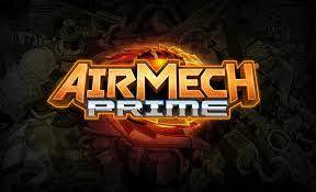 Airmech Prime (PC) - Standard