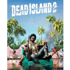 Dead Island 2 (AR) (Xbox One / Xbox Series X|S) - Xbox Live - Digital Code