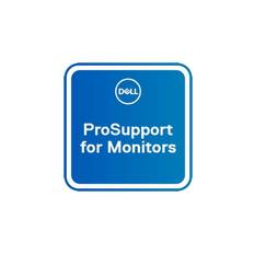 Dell Upgrade from 3Y Basic Advanced Exchange to 3Y ProSupport Advanced Exchange - extended service agreement - 3 years - shipment