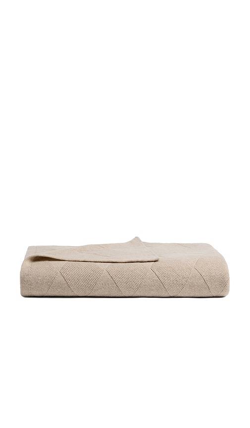 Parachute DECKE in Beige.