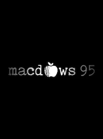 macdows 95 - Steam - Key GLOBAL ) (