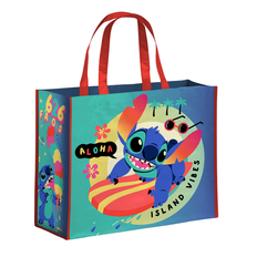 STITCH - Island Vibes - Shopping Bag