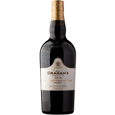 Grahams 2018 Late Bottled Vintage Portvin