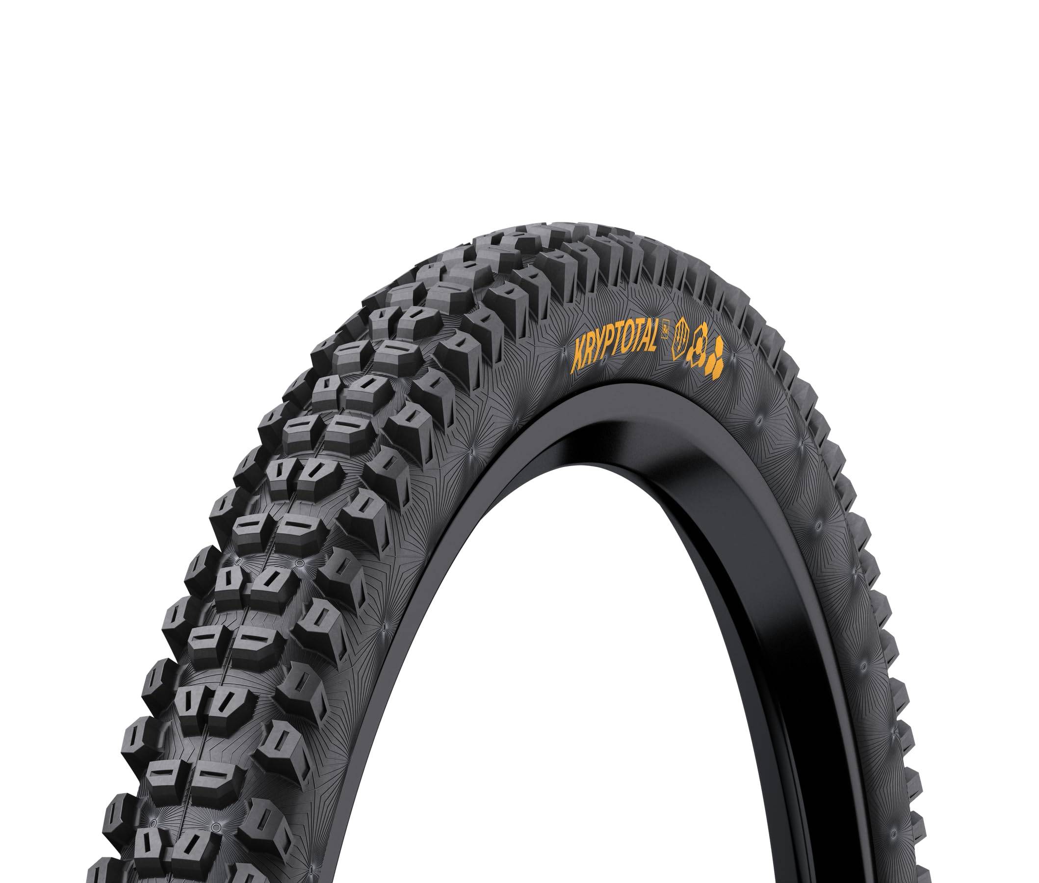 Continental MTB Däck Trail Endurance FB Kryptotal-R 29x2.40 svart