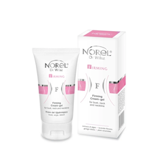 Norel Slimming - Firming Cream-Gel for bust, Neck And Neckline
