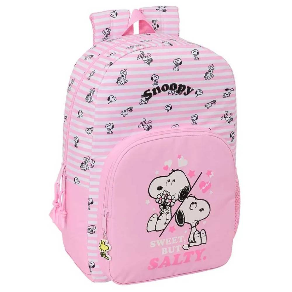Safta Snoopy 19.3l Rygsæk