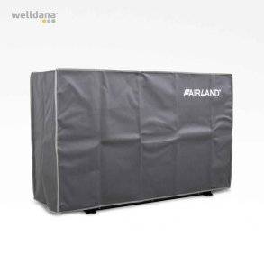 Pool Varmepumpe X20 Horizontal 14kW - 230V