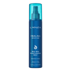 LANZA – Moi Moi Moisturizing Mist