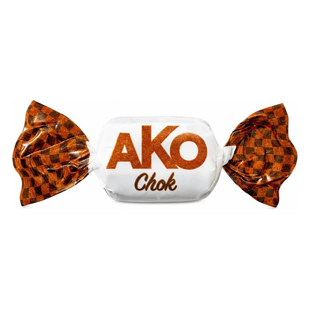 AKO Chokladkola