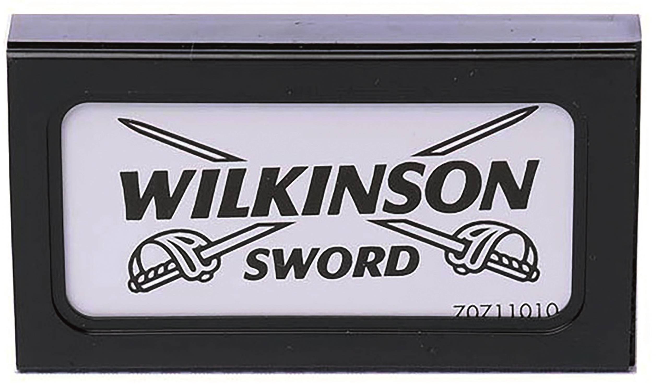 Wilkinson Sword Sword Classic Double Edge Razor Blades 5-Pack 5 st