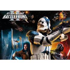 STAR WARS Battlefront II (Classic, 2005) (PC) Steam Key - GLOBAL