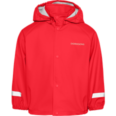 Slaskeman Kids' Jacket Galon® - Röd (80)