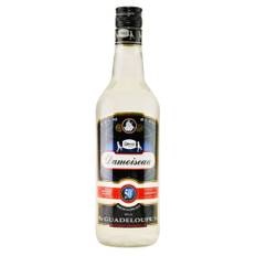 Damoiseau Rhum Agricole Blanc