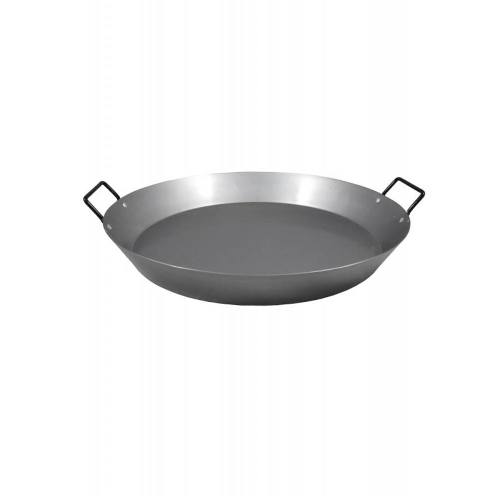 Carbon Steel Paella Pan