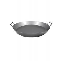 Carbon Steel Paella Pan