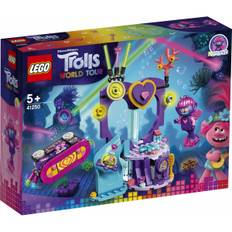 LEGO Trolls - Technorev Fest 41250