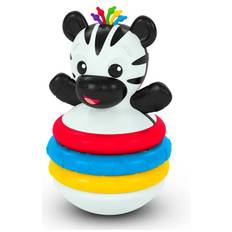 Baby Einstein - Stable-tumlingen Zebra