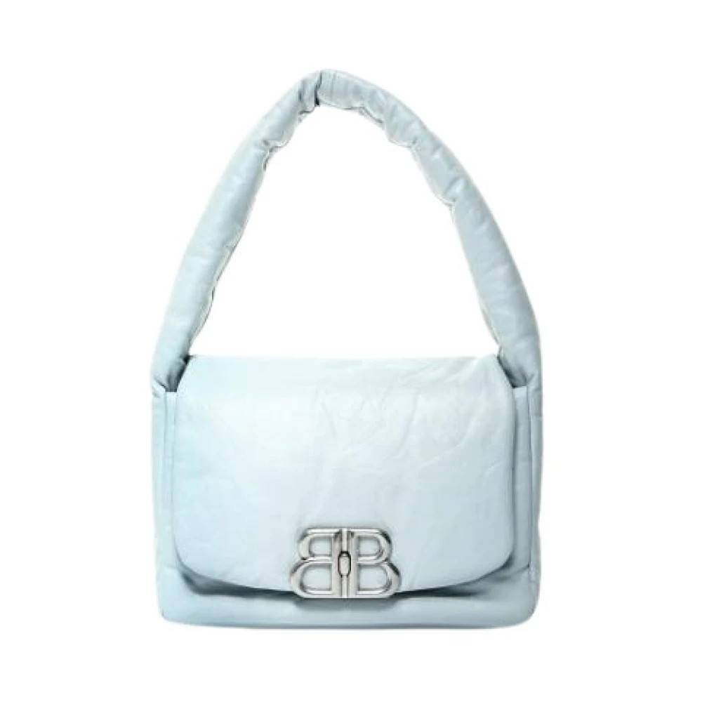 Balenciaga Vintage - Pre-owned Vintage Axelremsväska Vintage - Dam - ONE Size - Läder