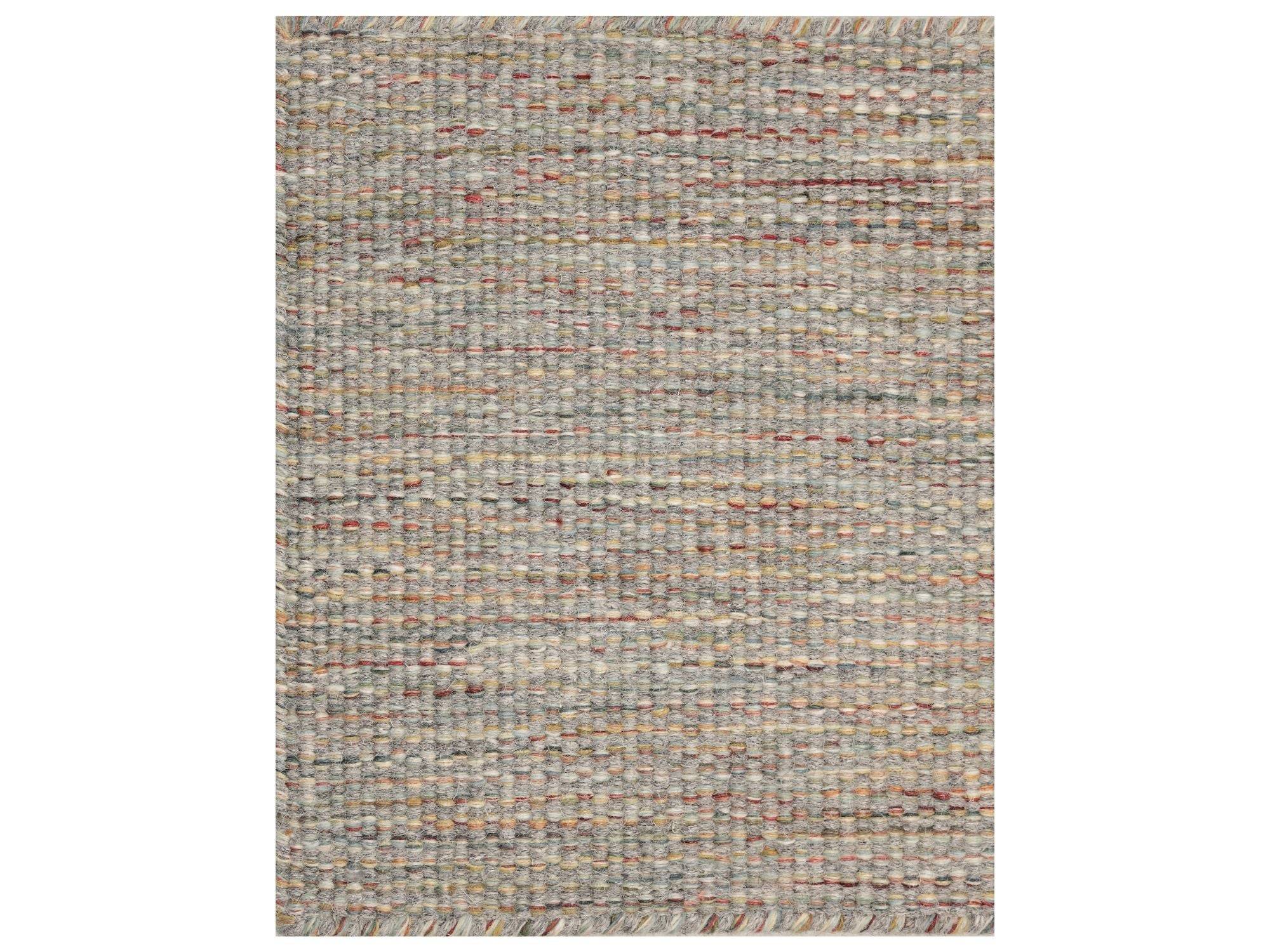 C. Olesen - Marstal tæppe - B250 x L300 cm / Grey