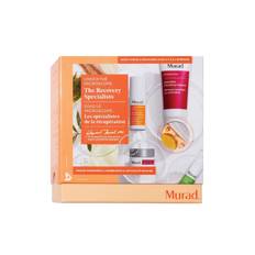 Murad | The Recovery Specialists Gift Set (Travel Size)