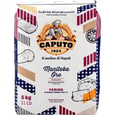Caputo Manitoba Oro – Tipo “0” mel