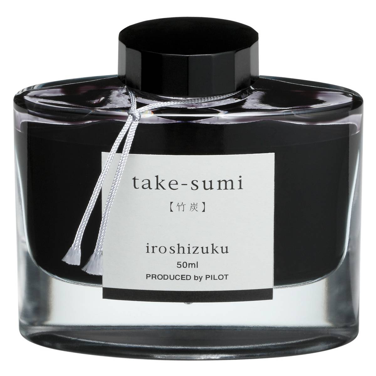 Pilot Iroshizuku 50 ml bläck To-ro