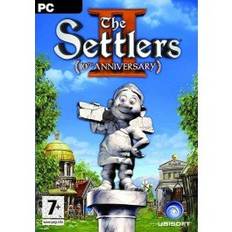 Die Siedler 2 The 10th Anniversary