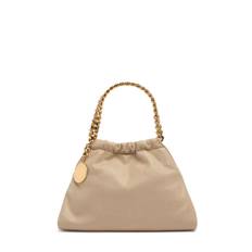 Mini Falabella Tote Drawstring Bag
