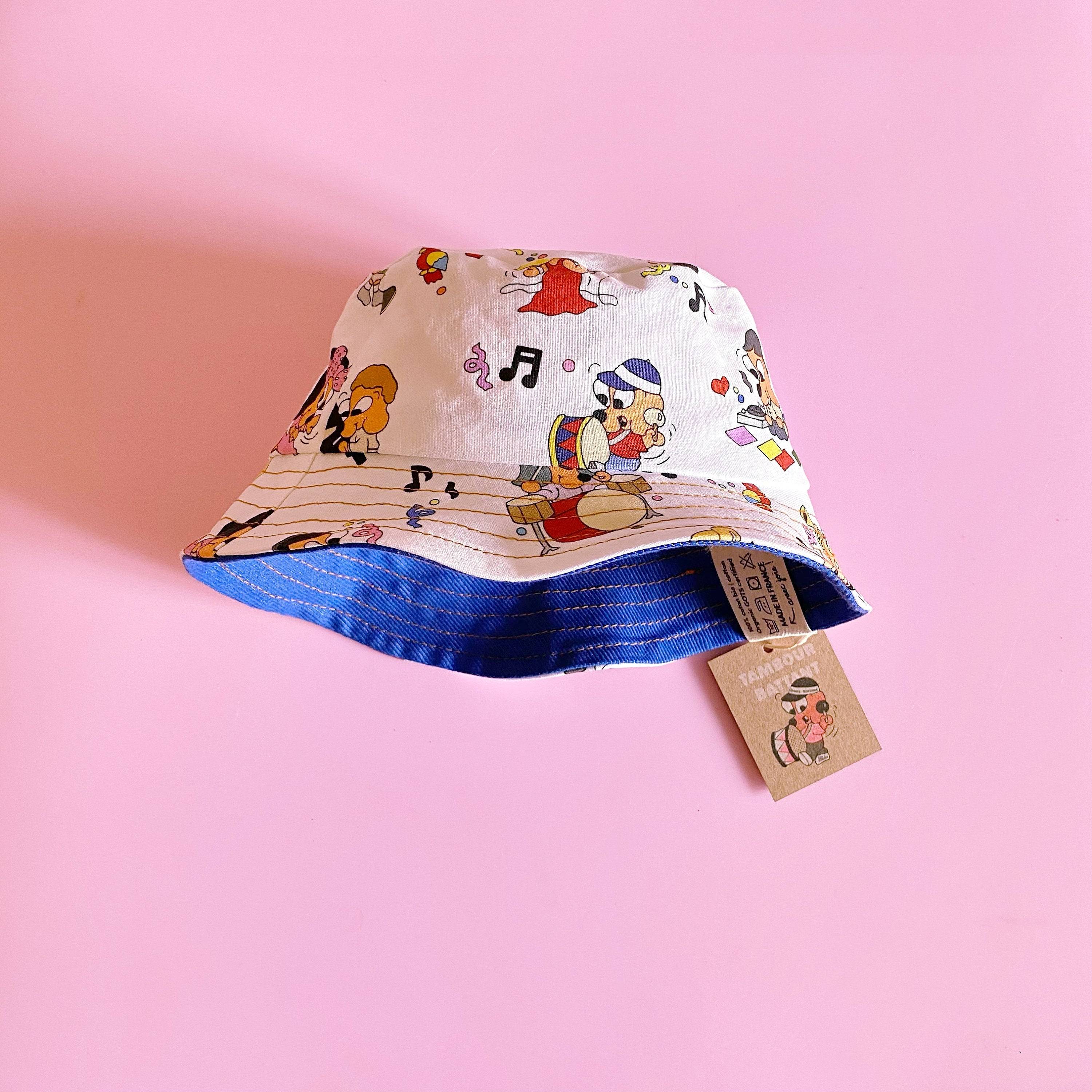Bob chapeau bébé - Aldo - édition limitée - 6-12 mois / months